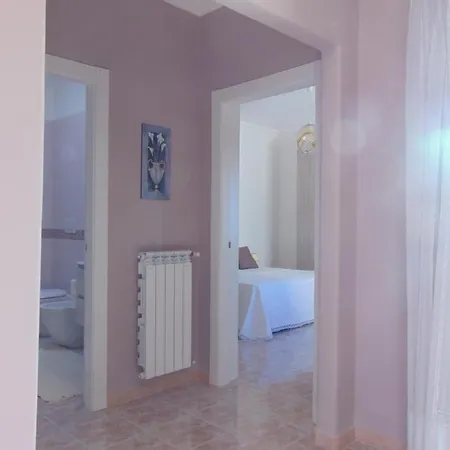 Apartment Da Sasa