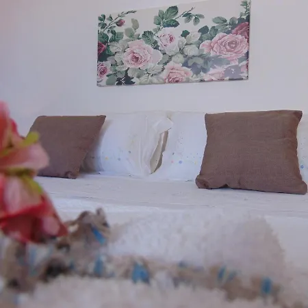 Apartamento Da Sasa Manduria