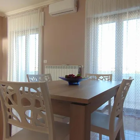 Da Sasa Apartamento *