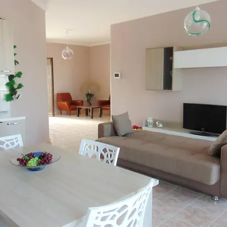 Apartment Da Sasa *