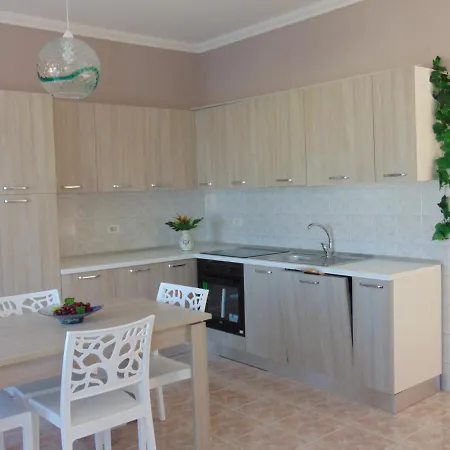 Da Sasa Apartamento